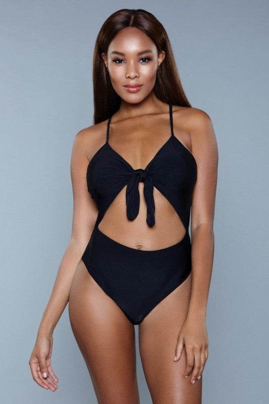 1983 Delaney Swimsuit - Rosa Apparel