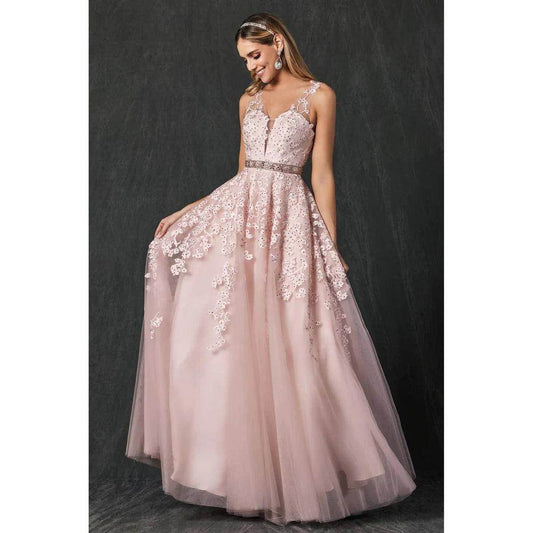 Prom 2024 - Rosa Apparel