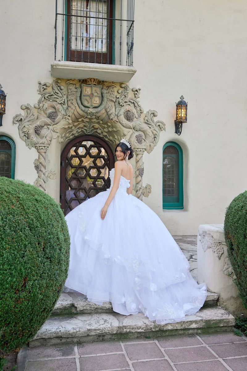 Wedding Dresses - Rosa Apparel