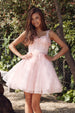 blush