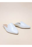 Let's See Style JOURNAL-73-SLIDE FLATS - Rosa Apparel