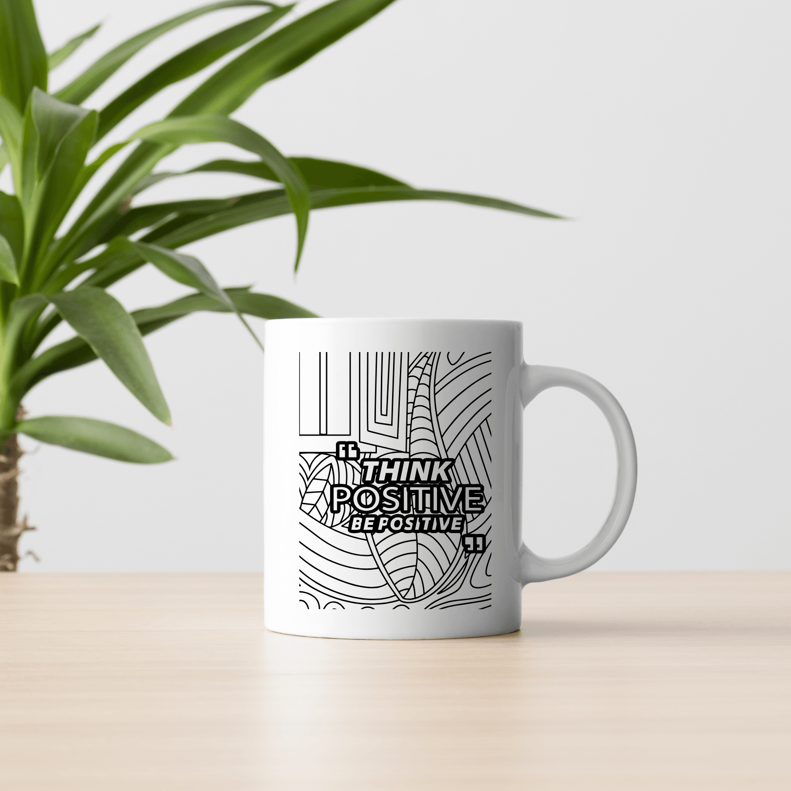 Custom Coffee Mug with Photo, Personalized Picture Coffee Cup, Anniversary Mug Gift for Him / Her, Customizable Logo-Text Mug - Rosa Apparel