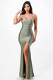 Rust Olive