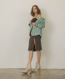 Oasis Society Esmee - Chelsea Boot Heel - Rosa Apparel