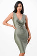 Rust Olive