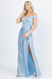 Pale Blue