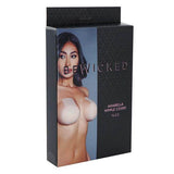 Be Wicked Arabella Nipple Cover - Rosa Apparel