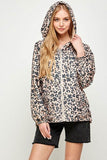 Sweet Generis Reversible Zipup Windbreaker Hoodie - Rosa Apparel