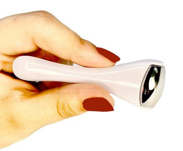 BeNat Eye & Face Ice Roller Massager - Rosa Apparel