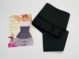 Forever Latex Tummy Wrap Compression 8597 Unisex - Rosa Apparel