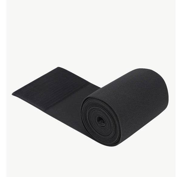 Forever Latex Tummy Wrap Compression 8597 Unisex - Rosa Apparel