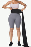 Forever Latex Tummy Wrap Compression 8597 Unisex - Rosa Apparel