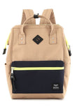 Himawari 15.6'' Laptop Waterproof Backpack - Rosa Apparel