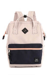 Himawari 15.6'' Laptop Waterproof Backpack - Rosa Apparel