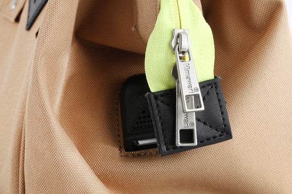 Himawari 15.6'' Laptop Waterproof Backpack - Rosa Apparel