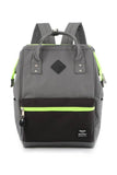 Himawari 15.6'' Laptop Waterproof Backpack - Rosa Apparel