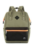 Himawari 15.6'' Laptop Waterproof Backpack - Rosa Apparel