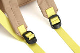 Himawari 15.6'' Laptop Waterproof Backpack - Rosa Apparel
