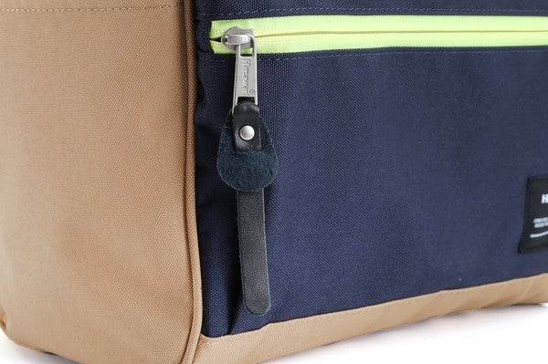 Himawari 15.6'' Laptop Waterproof Backpack - Rosa Apparel