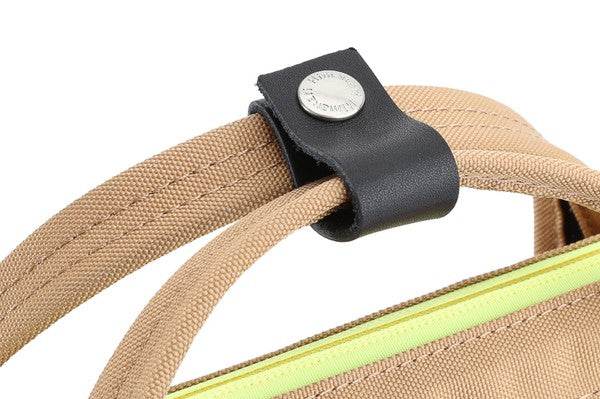 Himawari 15.6'' Laptop Waterproof Backpack - Rosa Apparel