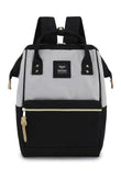 Himawari Holly Daze 15'' Waterproof Backpack-Multi color - Rosa Apparel