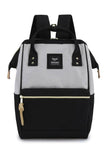 Himawari Holly Daze 15'' Waterproof Backpack-Multi color - Rosa Apparel