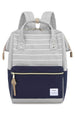 GREY/NAVY/STRIPE