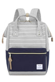 Himawari Holly Daze 15'' Waterproof Backpack-Multi color - Rosa Apparel