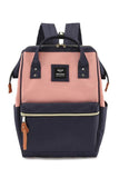 Himawari Holly Daze 15'' Waterproof Backpack-Multi color - Rosa Apparel