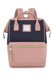 Himawari Holly Daze 15'' Waterproof Backpack-Multi color - Rosa Apparel