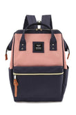 Himawari Holly Daze 15'' Waterproof Backpack-Multi color - Rosa Apparel