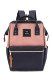 Himawari Holly Daze 15'' Waterproof Backpack-Multi color - Rosa Apparel