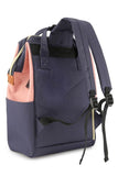 Himawari Holly Daze 15'' Waterproof Backpack-Multi color - Rosa Apparel