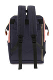 Himawari Holly Daze 15'' Waterproof Backpack-Multi color - Rosa Apparel