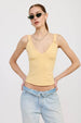 BUTTER YELLOW
