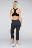 Ambiance Comfy Stretch Lounge Elastic Waist Sweat Pants - Rosa Apparel
