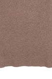 Lilou V-Neck Sweater Maxi Dress - Rosa Apparel