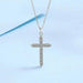 Silver, 0.72 CT
