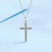 Silver, 1.2 CT