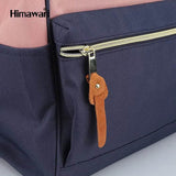 Himawari Holly Daze 15'' Waterproof Backpack-Multi color - Rosa Apparel