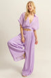 Pink Purple
