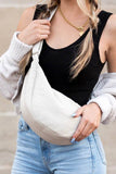 Alli's Corner Everyday Sling Bag - Rosa Apparel