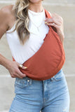 Alli's Corner Everyday Sling Bag - Rosa Apparel
