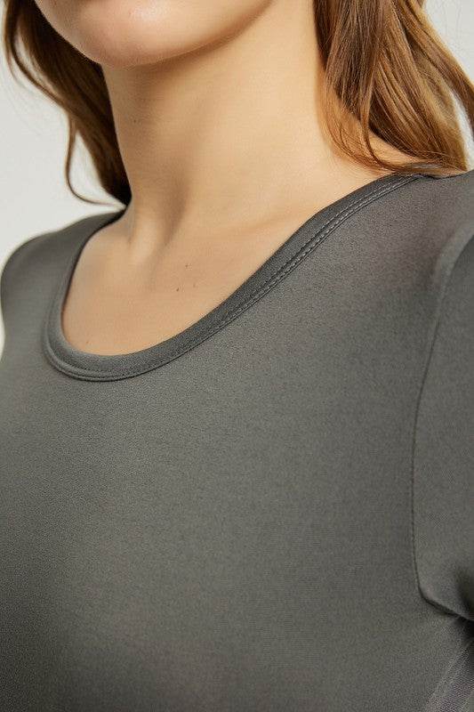 Women's Summer Casual Maxi Dress With Pocket - Rosa Apparel