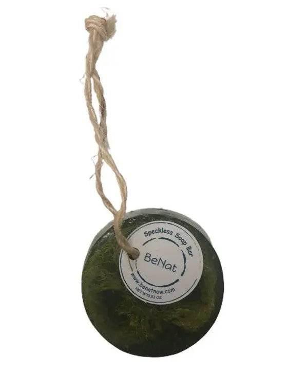 BeNat Acne Care Bundle All-Natural Ingredients For Women, Men and Teens, 9.3 oz. - Rosa Apparel