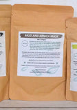 BeNat Acne Care Bundle All-Natural Ingredients For Women, Men and Teens, 9.3 oz. - Rosa Apparel