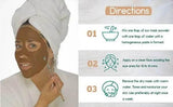 BeNat Acne Care Bundle All-Natural Ingredients For Women, Men and Teens, 9.3 oz. - Rosa Apparel