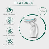 BeNat Rejuvenating spa Treatment, Lift, Sculpt & Glow 3 Devices Toolkit - Rosa Apparel