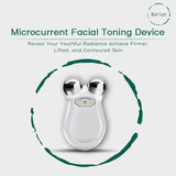 BeNat Rejuvenating spa Treatment, Lift, Sculpt & Glow 3 Devices Toolkit - Rosa Apparel