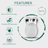 BeNat Rejuvenating spa Treatment, Lift, Sculpt & Glow 3 Devices Toolkit - Rosa Apparel